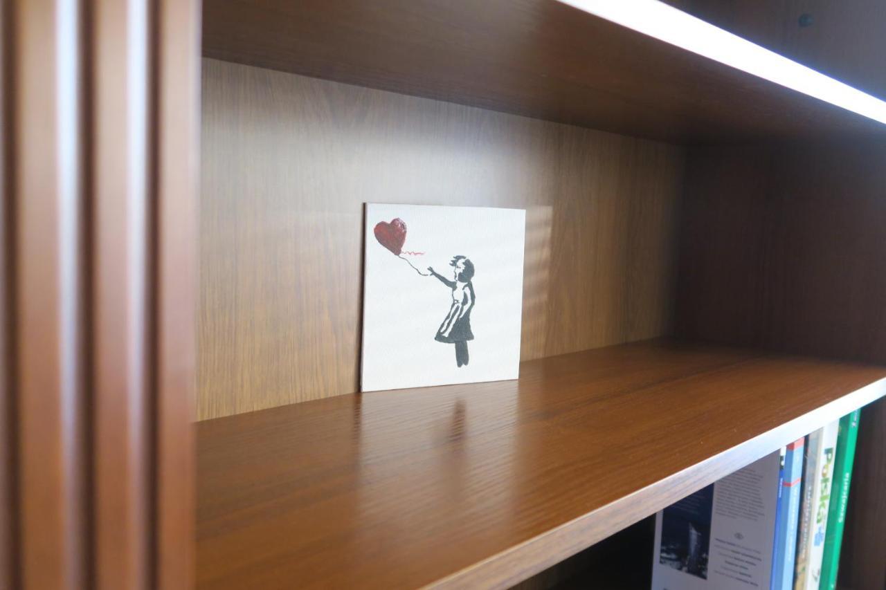 Apartament Geneva Warszawa Eksteriør bilde